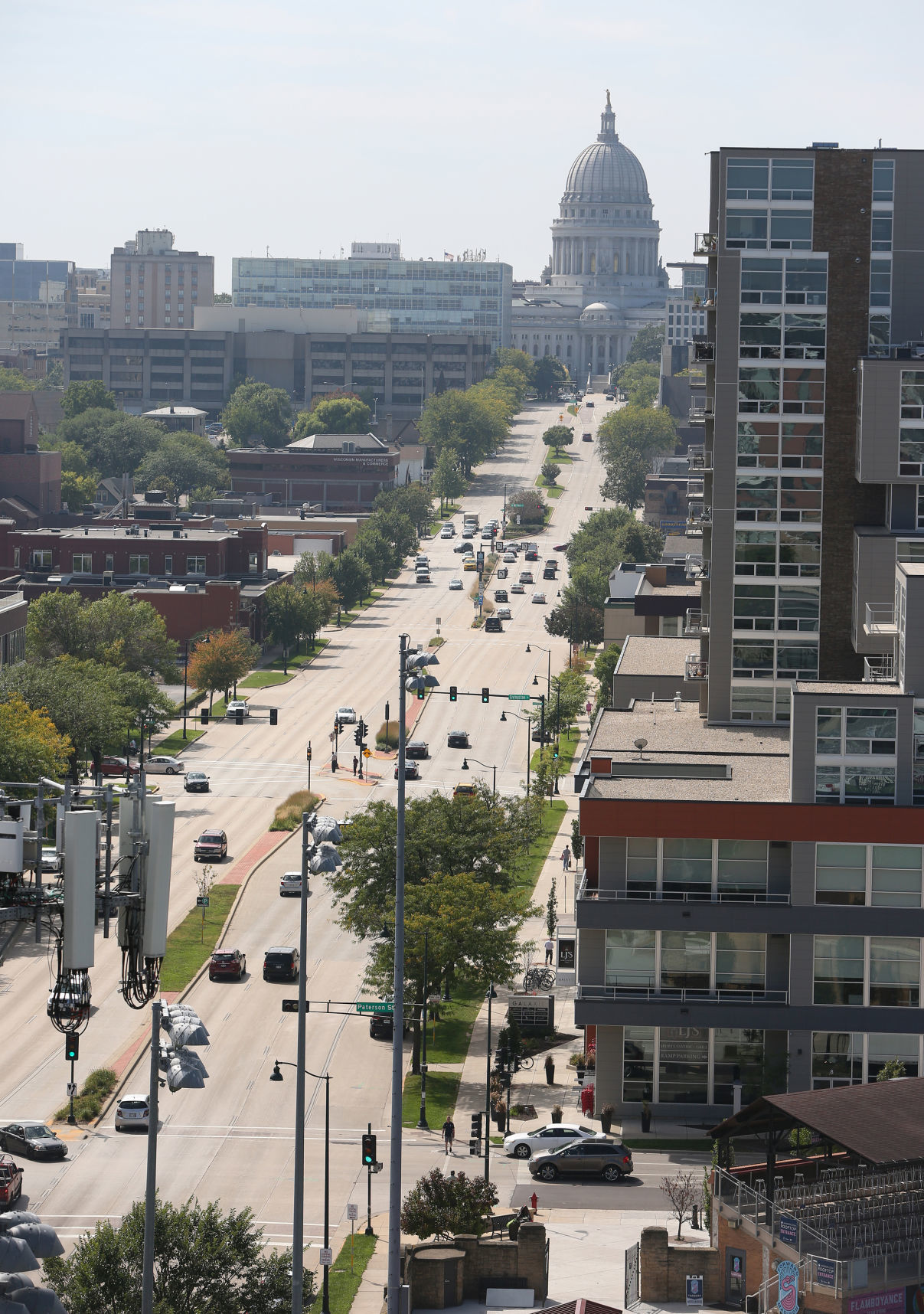 EAST WASHINGTON